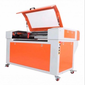 Máquina fiber laser 1000W