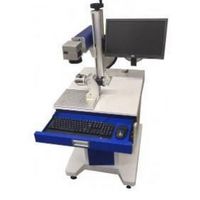 máquina laser gravação madeira