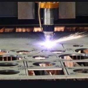 Orçamento de corte a plasma Orçamento de corte a plasma