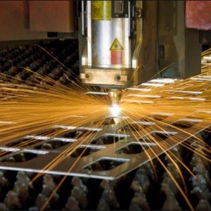 Prestadores de serviço de corte a laser Prestadores de serviço de corte a laser