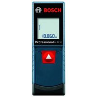 Trena a laser bosch glm 50 c