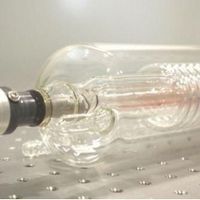 Tubo para laser Tubo para laser