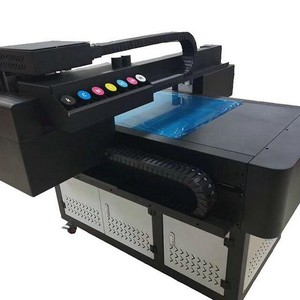 Impressora UV preço